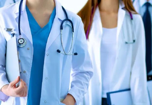 Professionnels de santé étrangers : voici les conditions d’exercice en Algérie