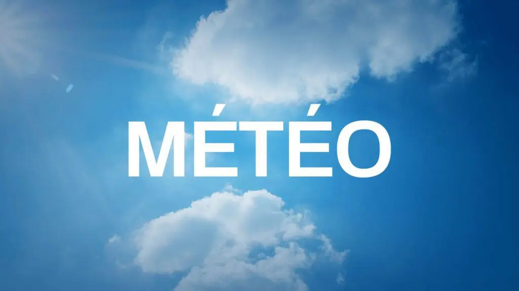 Météo Algérie : quelles sont les prévisions et les températures à prévoir ce 4 octobre ?
