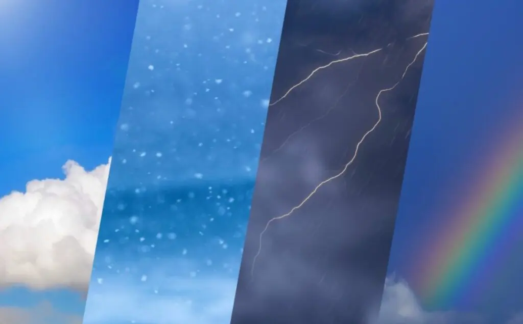 Bulletin Météo Algérie du 2 octobre : pluie ou soleil, quel temps prévoir pour ce lundi ?