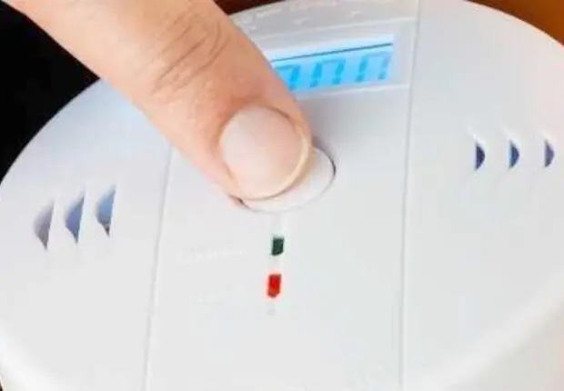 L&rsquo;Algérie fabriquera des détecteurs de monoxyde de carbone début 2024