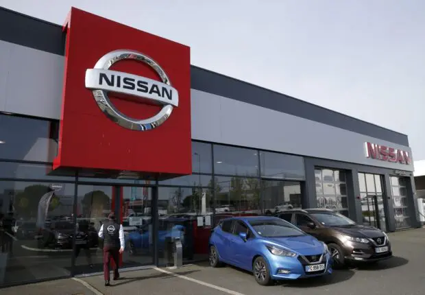 Automobile : le constructeur japonais Nissan bientôt de retour en Algérie