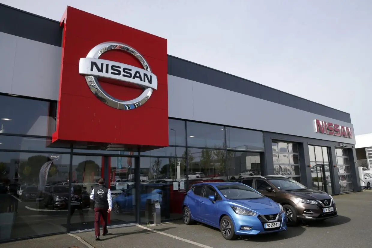 Automobile : le constructeur japonais Nissan bientôt de retour en Algérie