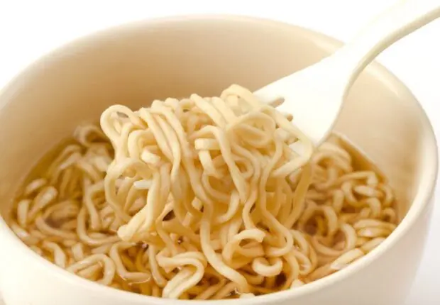 Les dangers de l’Indomie sur la santé : Himayatec met en garde