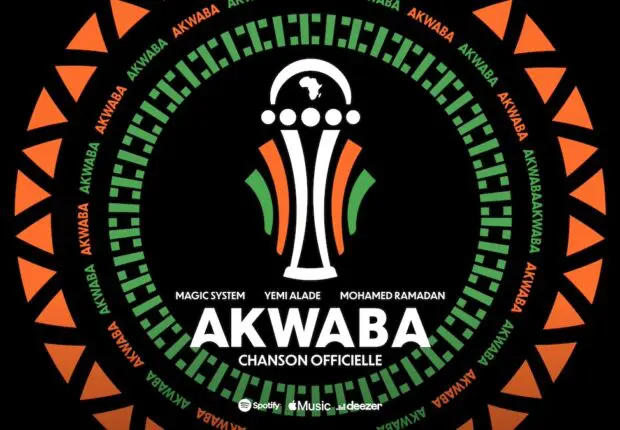 CAN 2023 en Côte d’Ivoire : la CAF dévoile la chanson officielle du tournoi (vidéo)