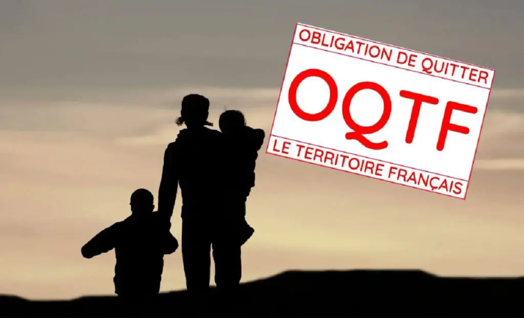 France : revenue de Syrie, une jeune maman expulsée vers l’Algérie
