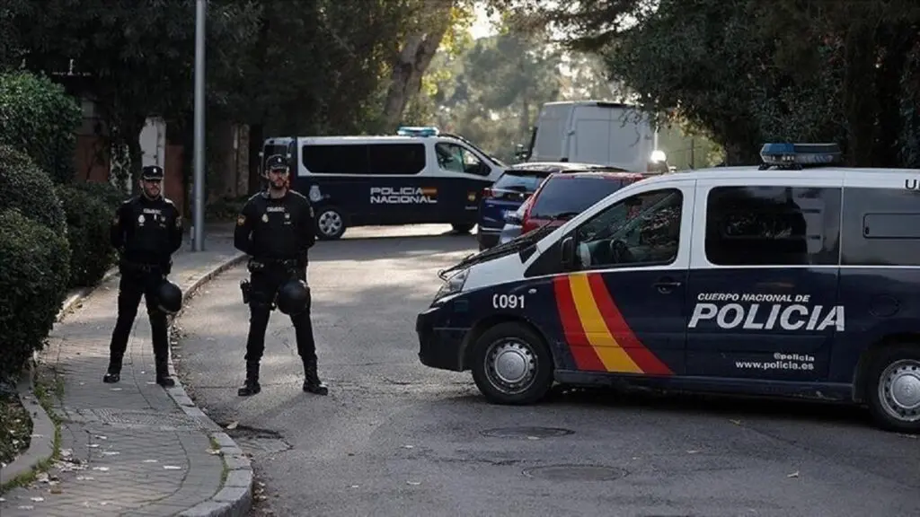 Accusé de meurtre, un sans papiers algérien arrêté en Espagne