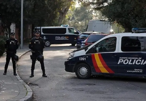 Accusé de meurtre, un sans papiers algérien arrêté en Espagne