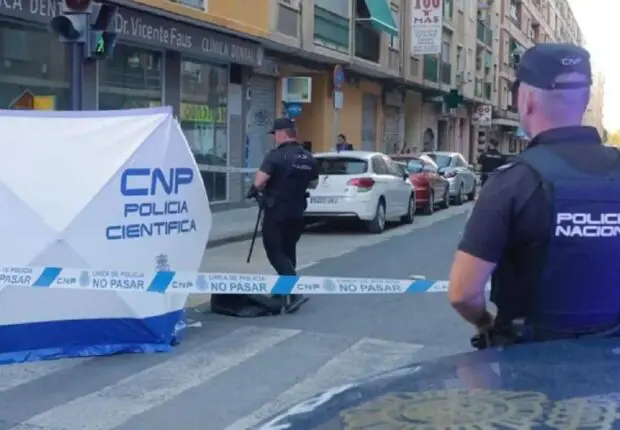 Une rixe finit en drame en Espagne : un Algérien de 20 ans poignardé à mort à Valence