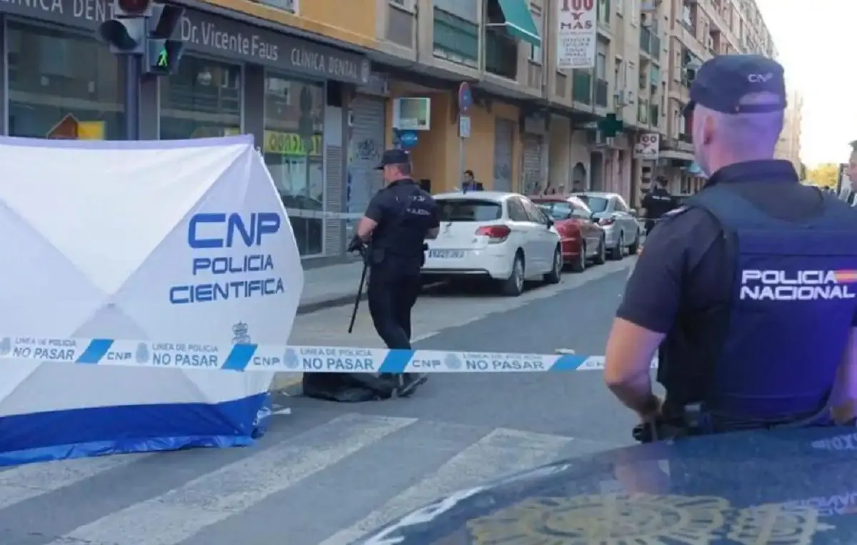 Une rixe finit en drame en Espagne : un Algérien de 20 ans poignardé à mort à Valence