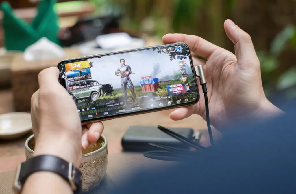 L’ascension fulgurante des jeux mobiles en Algérie