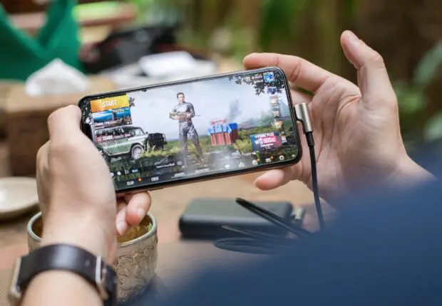 L&rsquo;ascension fulgurante des jeux mobiles en Algérie