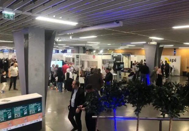 SINA Paris 2ème Édition: Le rendez-vous de l’immobilier neuf algérien
