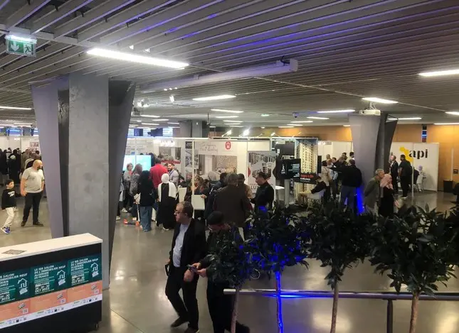 SINA Paris 2ème Édition: Le rendez-vous de l’immobilier neuf algérien