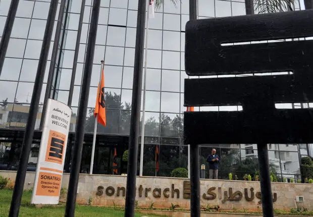 SONATRACH annonce un concours national avec à la clé un prix alléchant de 1.500.000 DA