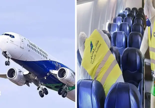 Punaises de lit en France : Tassili Airlines adopte des mesures préventives