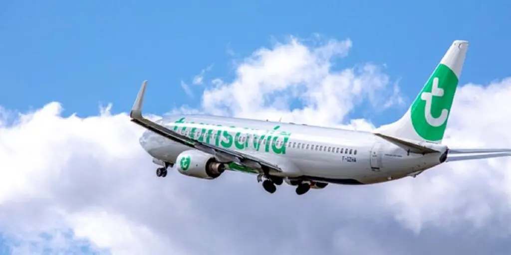 Vol Oran – Paris : un avion de Transavia atterrit d’urgence après des menaces de mort