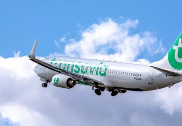Vols depuis Toulon, agence à Alger : Transavia annonce des nouveautés pour l’été 2024