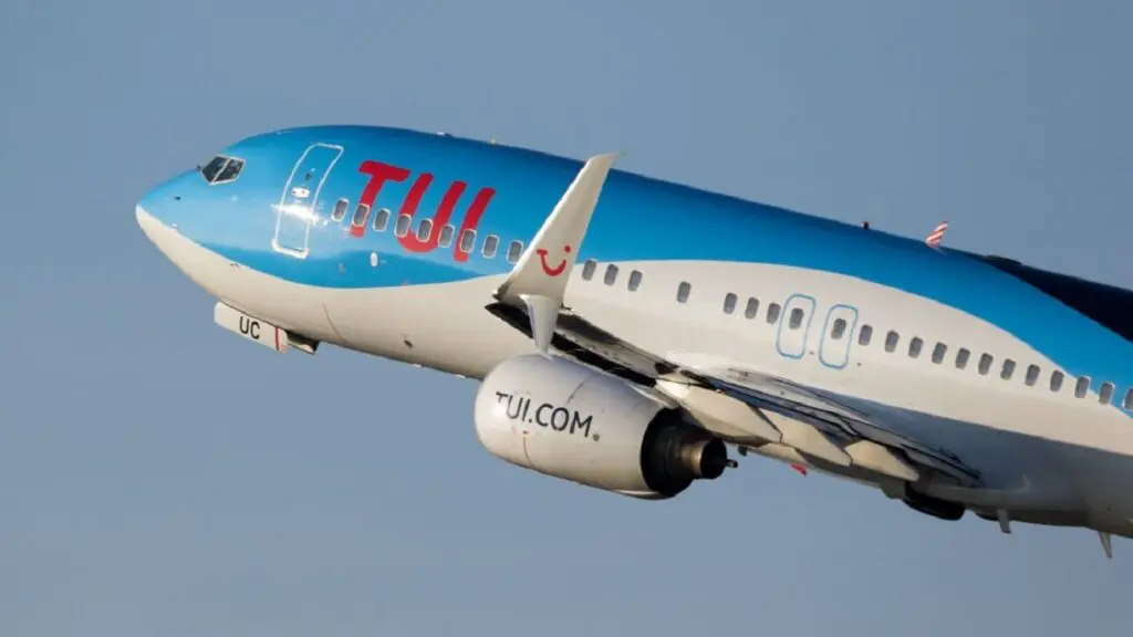 Vols Belgique – Algérie : nouvelle promotion à saisir chez TUI Fly