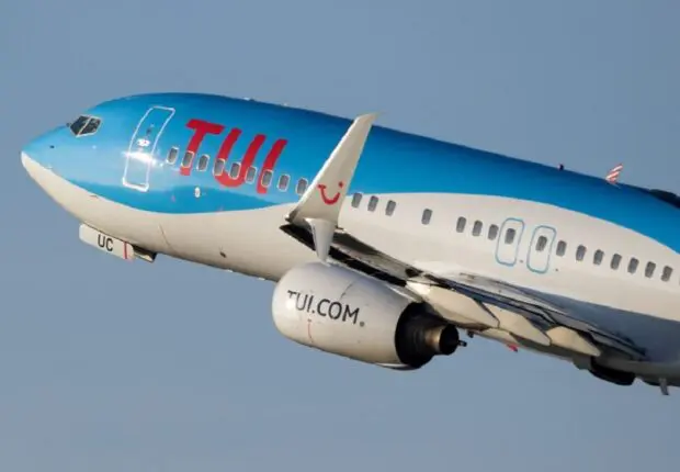 Vols Belgique – Algérie : nouvelle promotion à saisir chez TUI Fly