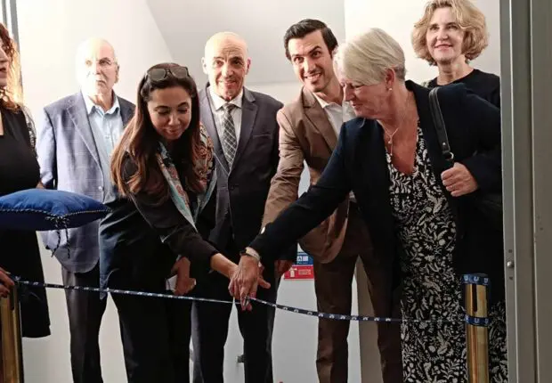 Nouveau siège d&rsquo;Unilever en Algérie : lancement pour un avenir prometteur