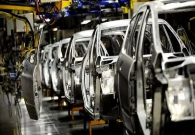 Usines fabrication de véhicules en Algérie : du nouveau concernant le taux d&rsquo;intégration