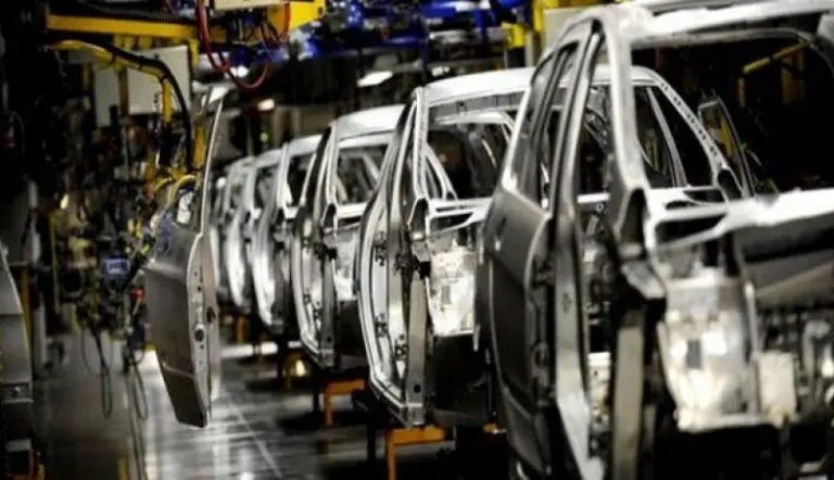 Usines fabrication de véhicules en Algérie : du nouveau concernant le taux d’intégration