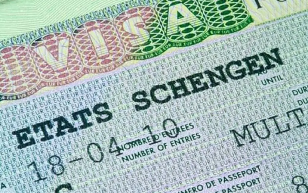 Demande de visa Schengen : le Parlement européen vote pour une nouvelle loi