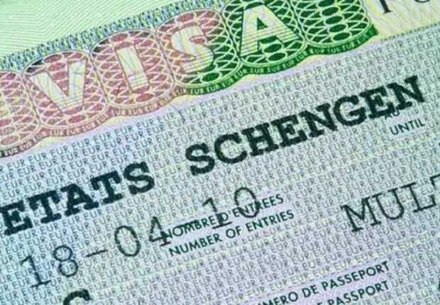 Demande de visa Schengen : le Parlement européen vote pour une nouvelle loi
