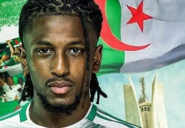 « J’ai tout de suite dit oui à l’Algérie », Yasser Larouci