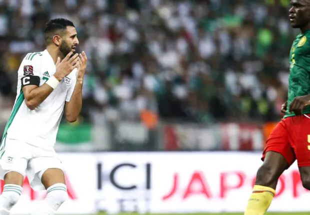 Coupe du Monde 2026 : « On ne veut pas revivre la désillusion de 2022 », Mahrez