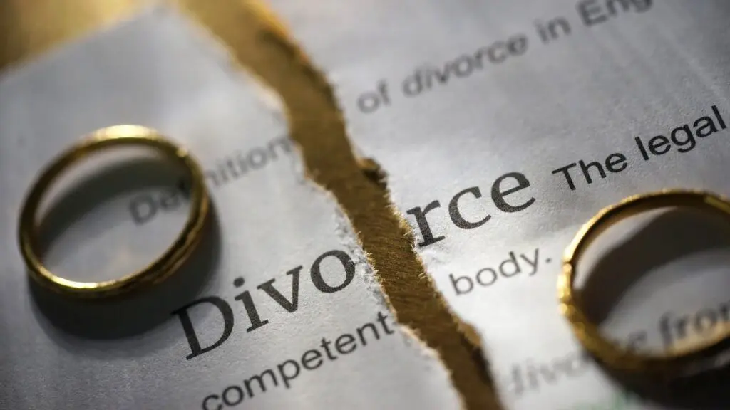 En 2023, l’Algérie affiche l’un des taux de divorce les plus élevés d’Afrique