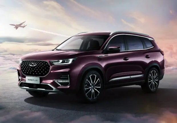 Commandes et ventes des véhicules Chery en Algérie : la date dévoilée