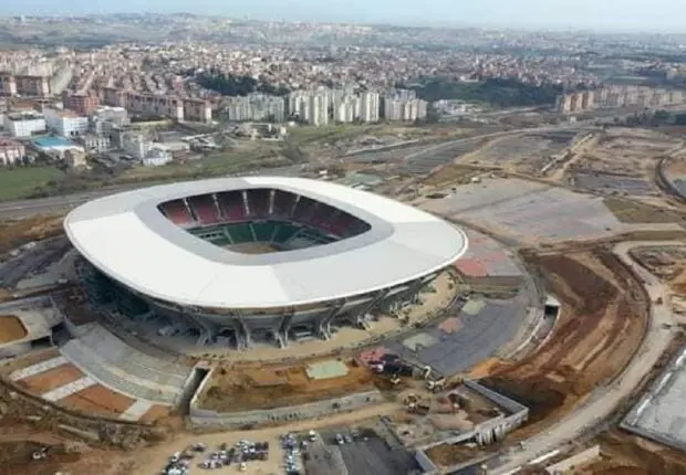 Attribué au MC Alger, le stade de Douéra portera le nom d’un grand martyre
