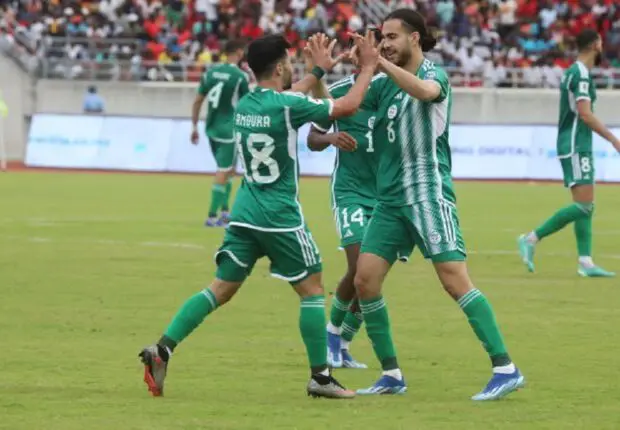Exploit de l’équipe d’Algérie au Mozambique : Belmadi satisfait de son groupe