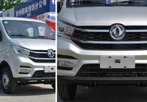 Une marque chinoise s’apprête à commercialiser ce Mini-Truck à ce prix en Algérie