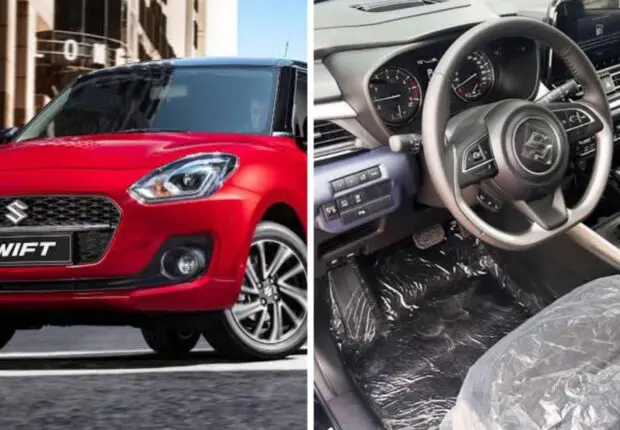 La marque japonaise Suzuki bientôt de retour en Algérie