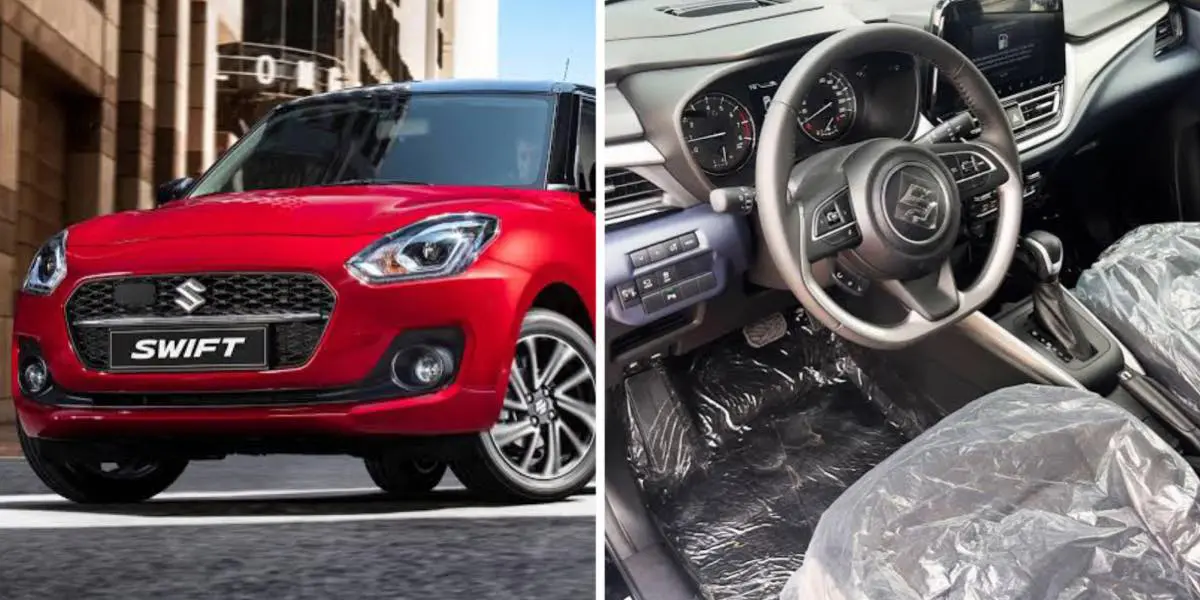 La marque japonaise Suzuki bientôt de retour en Algérie