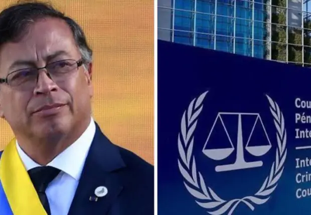 Le président de la Colombie indique que son pays contribuera à la plainte algérienne contre Israël