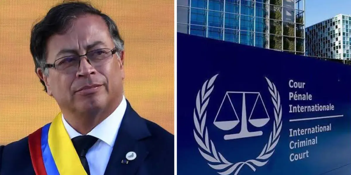 Le président de la Colombie indique que son pays contribuera à la plainte algérienne contre Israël