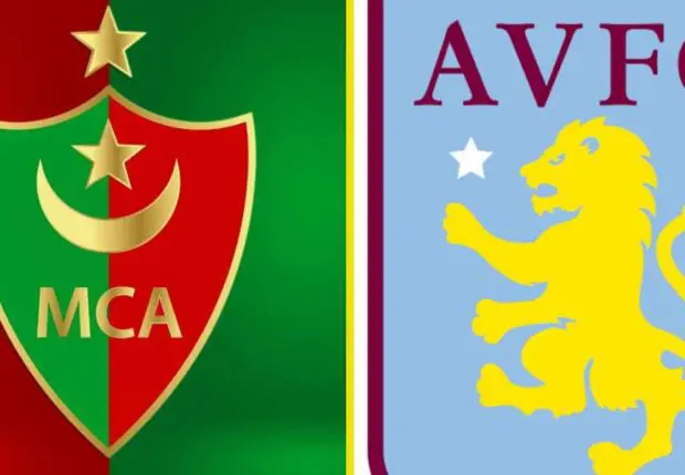 MC Alger : signature d’un contrat de jumelage avec un club anglais pour bientôt ?