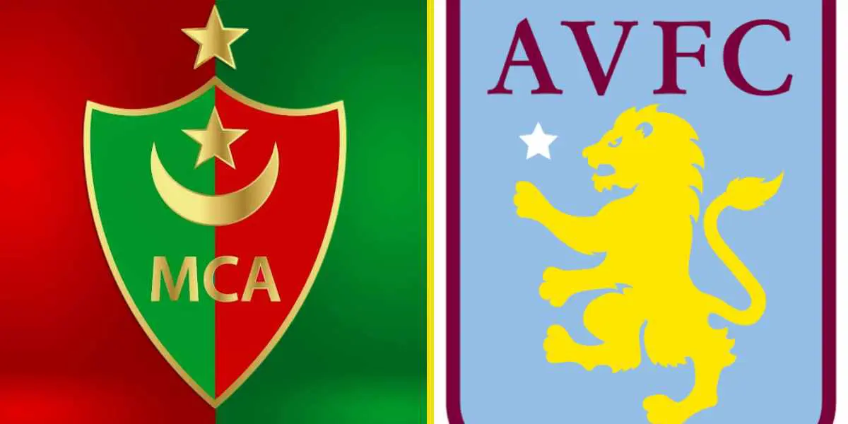 MC Alger : signature d’un contrat de jumelage avec un club anglais pour bientôt ?