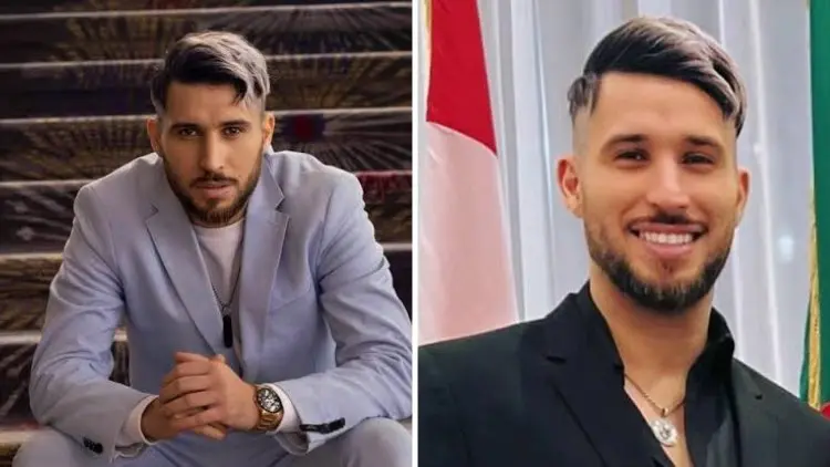 «À l’étranger, il y a des artistes Algériens qui trahissent l’Algérie», Fayçal El-Mignon