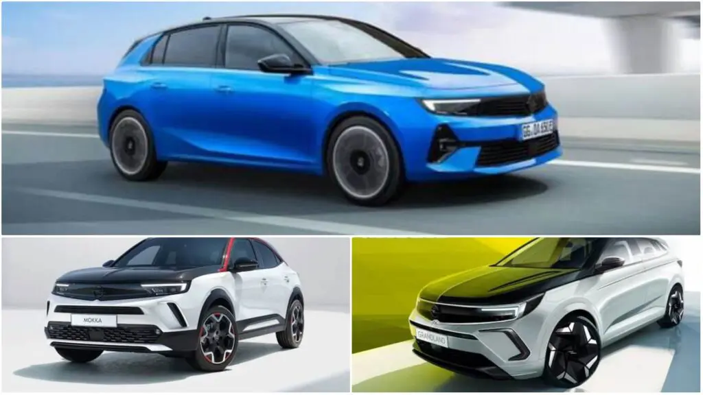 Lancement officiel d’OPEL en Algérie : les modèles et les prix dévoilés