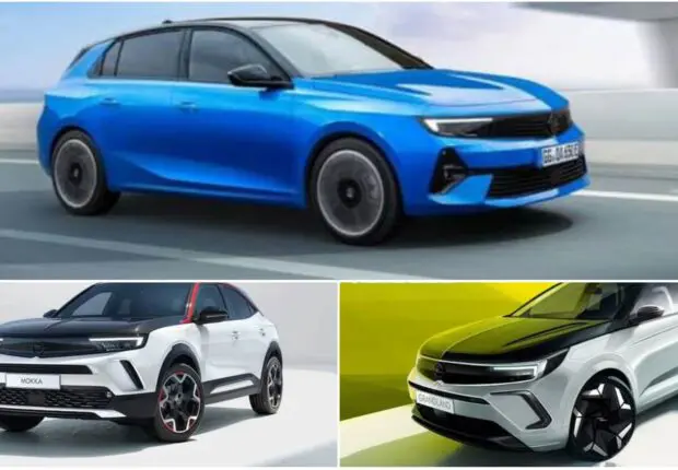 Lancement officiel d’OPEL en Algérie : les modèles et les prix dévoilés