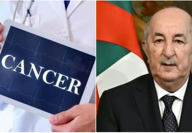 Tebboune alloue 70 milliards de dinars pour la lutte contre le cancer