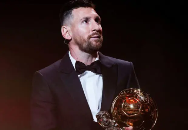 Ballon d’Or 2023 : les votes de l’Algérie désormais connus (photos)