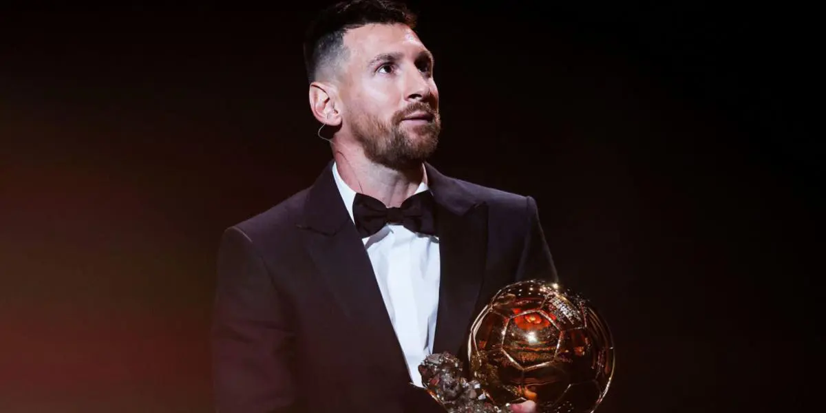 Ballon d’Or 2023 : les votes de l’Algérie désormais connus (photos)