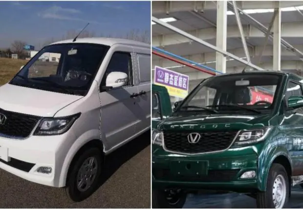 La marque chinoise Victory commercialisera ses véhicules en Algérie à ces prix