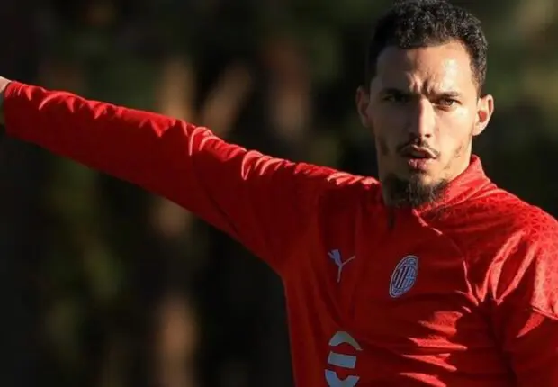 Son retour imminent et sa probable participation à la CAN 2023, Bennacer se livre