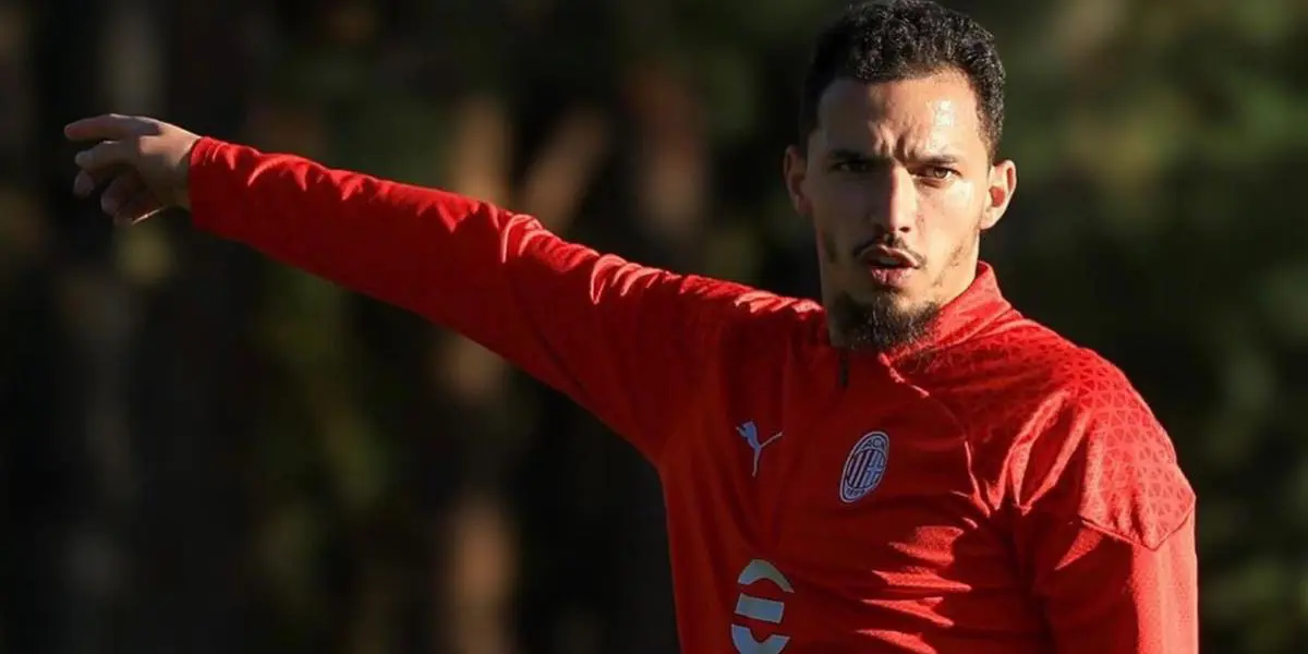 Son retour imminent et sa probable participation à la CAN 2023, Bennacer se livre
